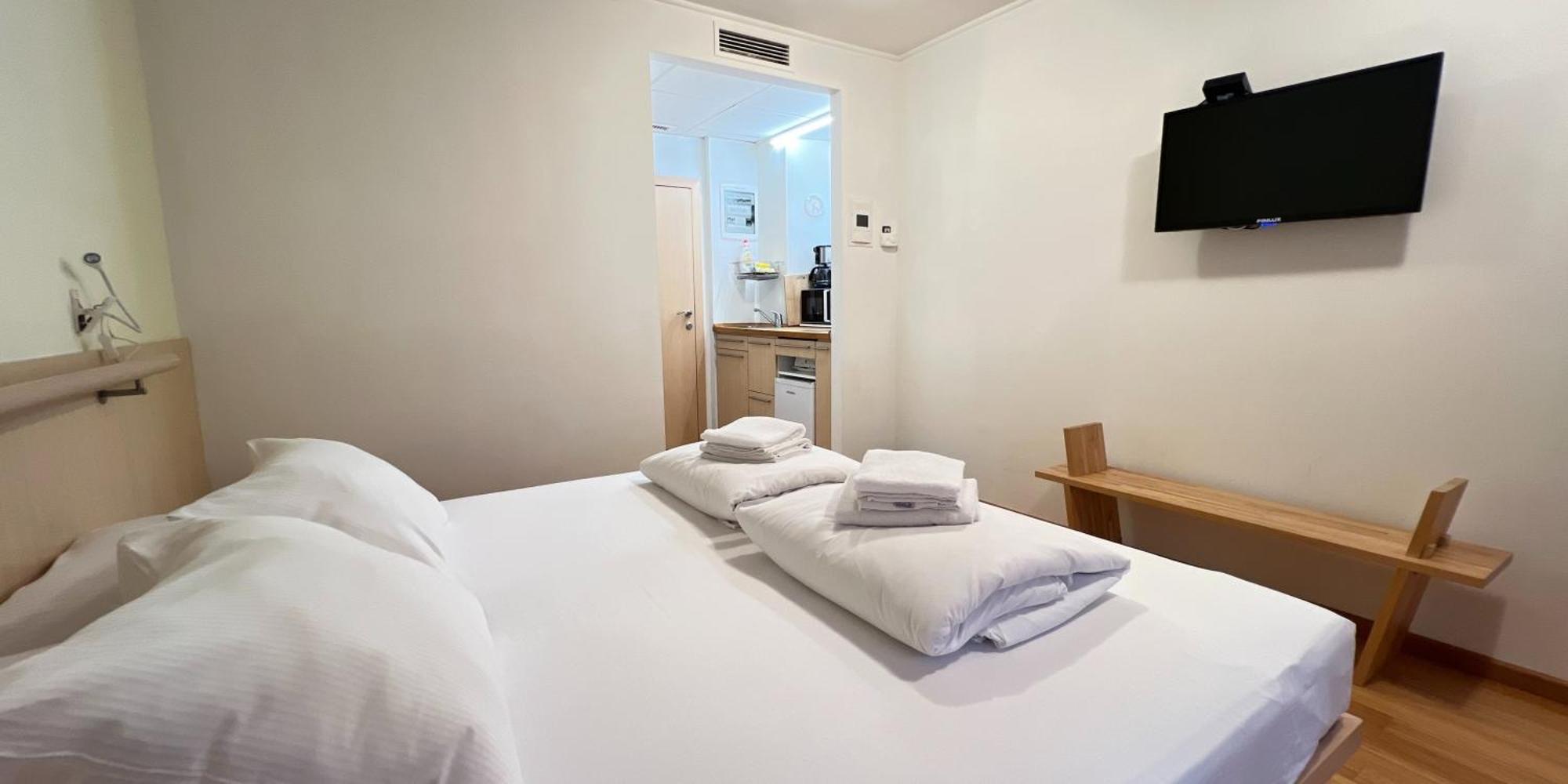 Studio Jadro Berg Piran Kamer foto