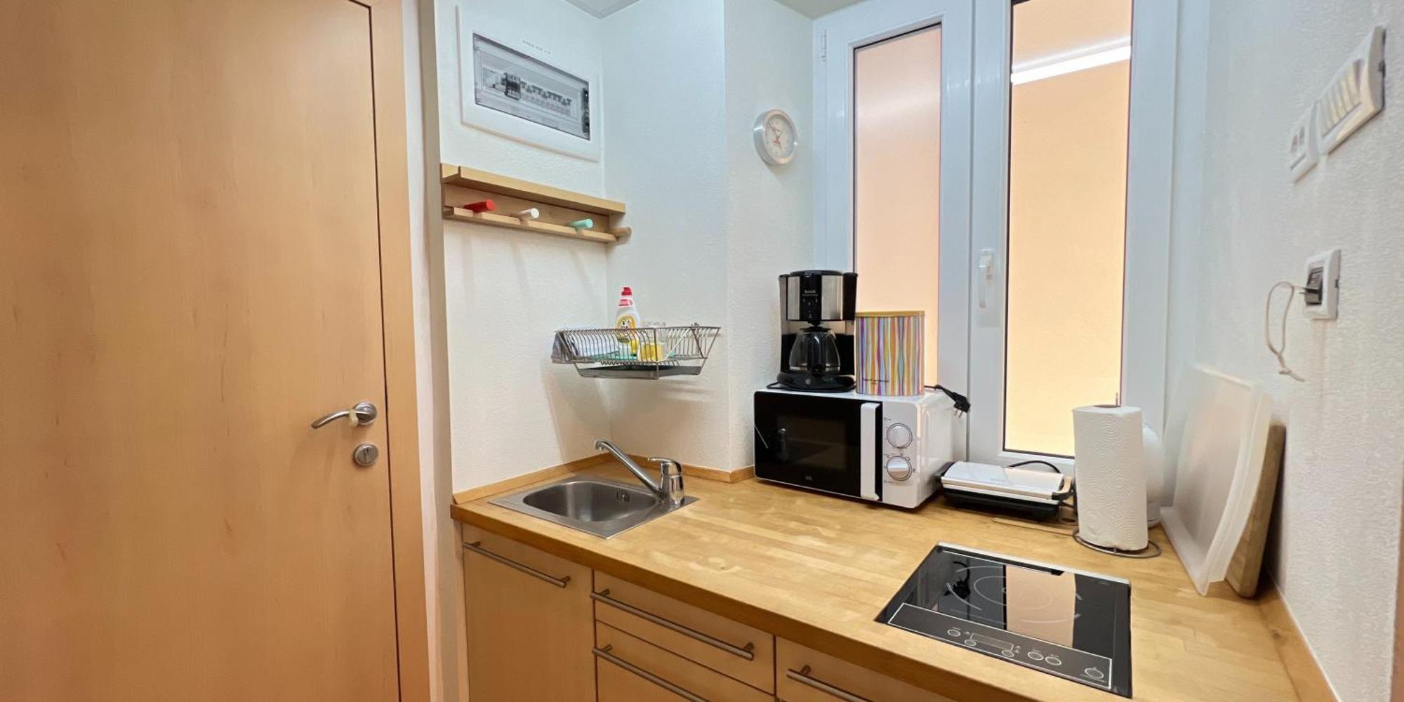 Studio Jadro Berg Piran Kamer foto