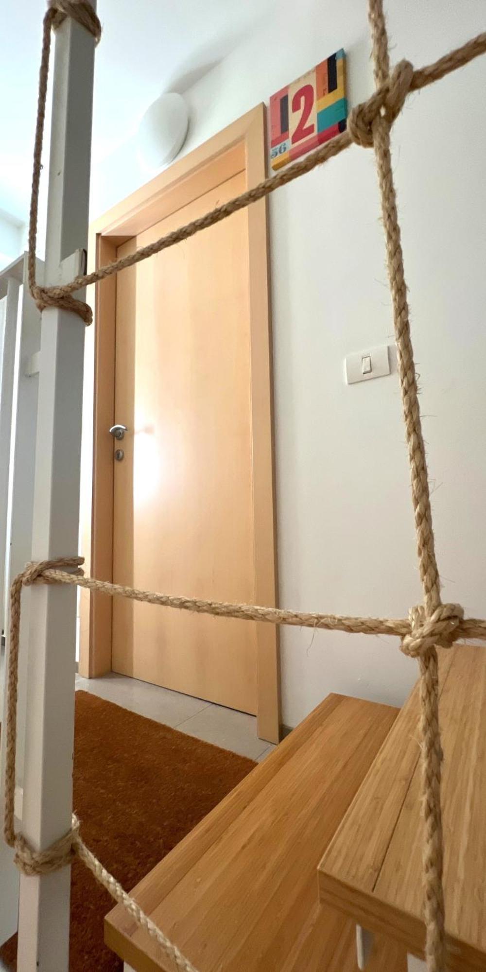Studio Jadro Berg Piran Kamer foto