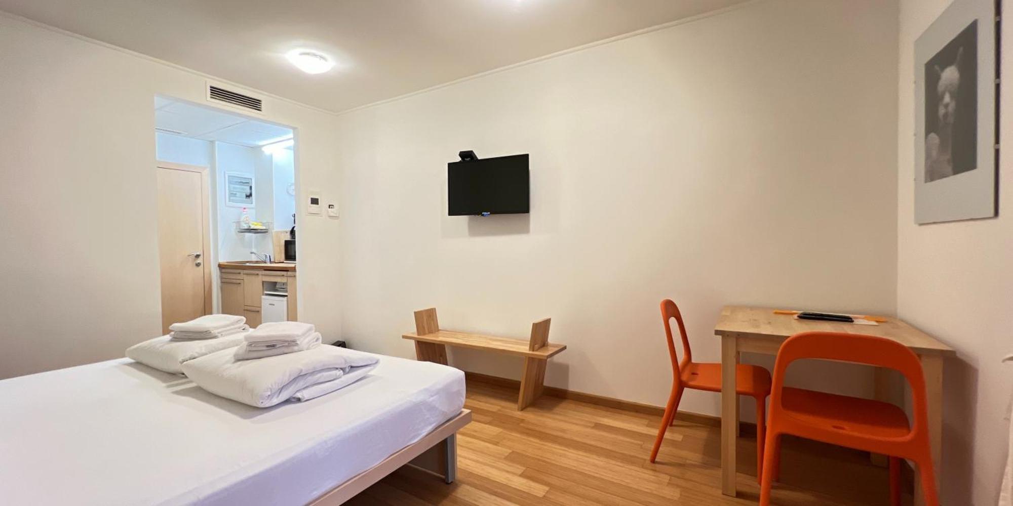 Studio Jadro Berg Piran Kamer foto