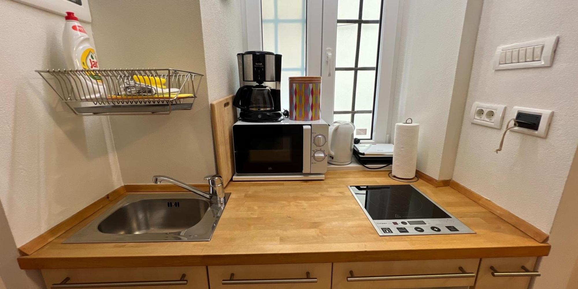 Studio Jadro Berg Piran Kamer foto